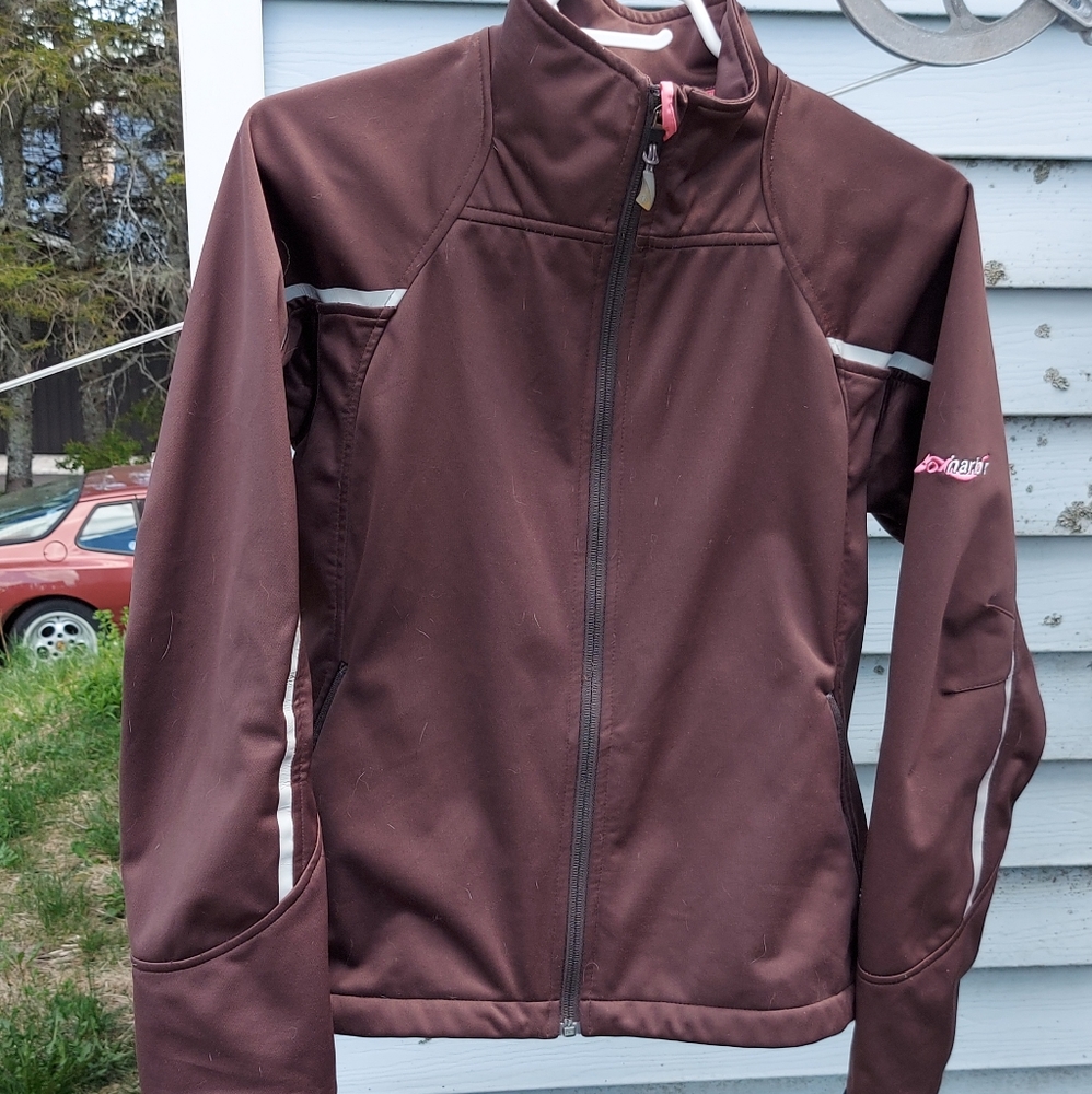 Sun Ice soft shell jacket - Picture 6 of 15